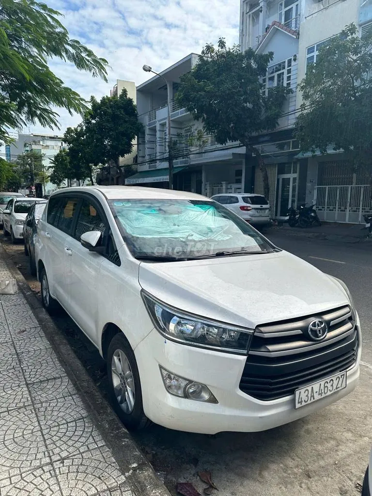 Toyota Innova