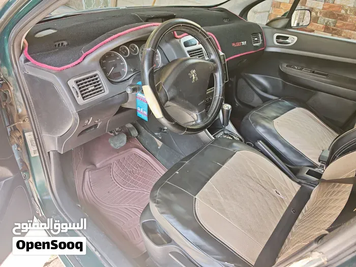 Peugeot 307 2005 photo 4