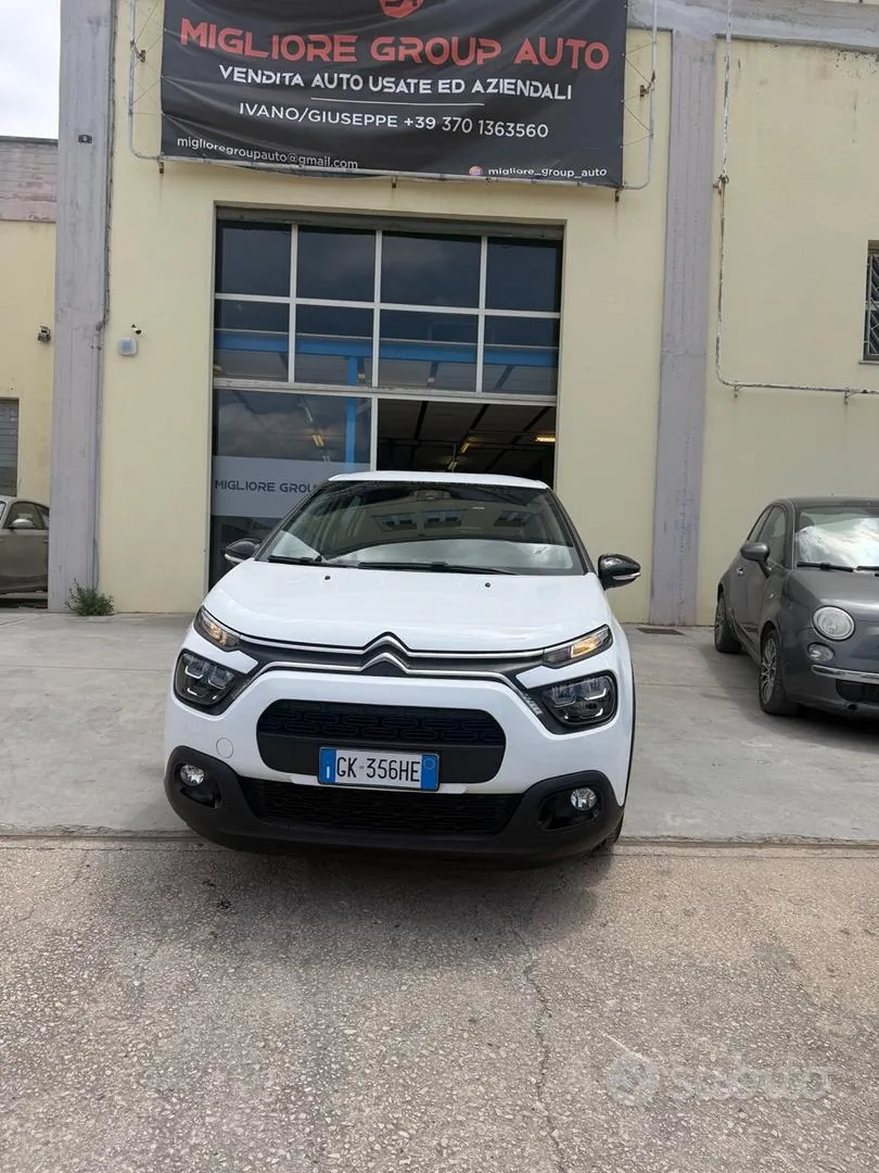 Citroen C3