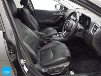 Mazda Axela 2016 photo 4