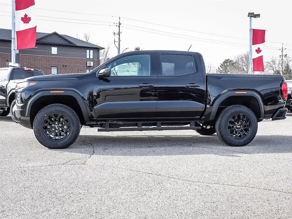 GMC Canyon 2026 photo 5