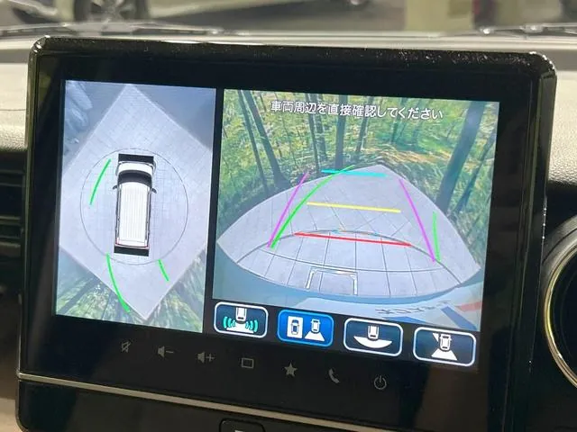 Suzuki Spacia Gia 2022 photo 4
