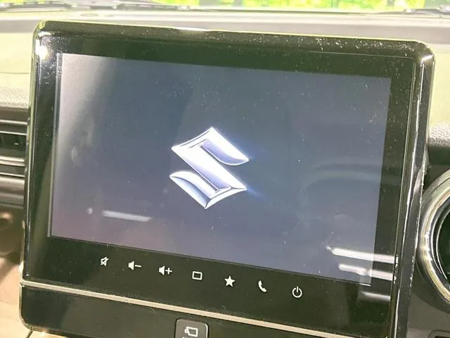 Suzuki Spacia Gia 2022 photo 3