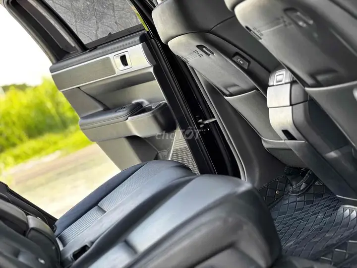Hyundai Santa Fe 2025 photo 5