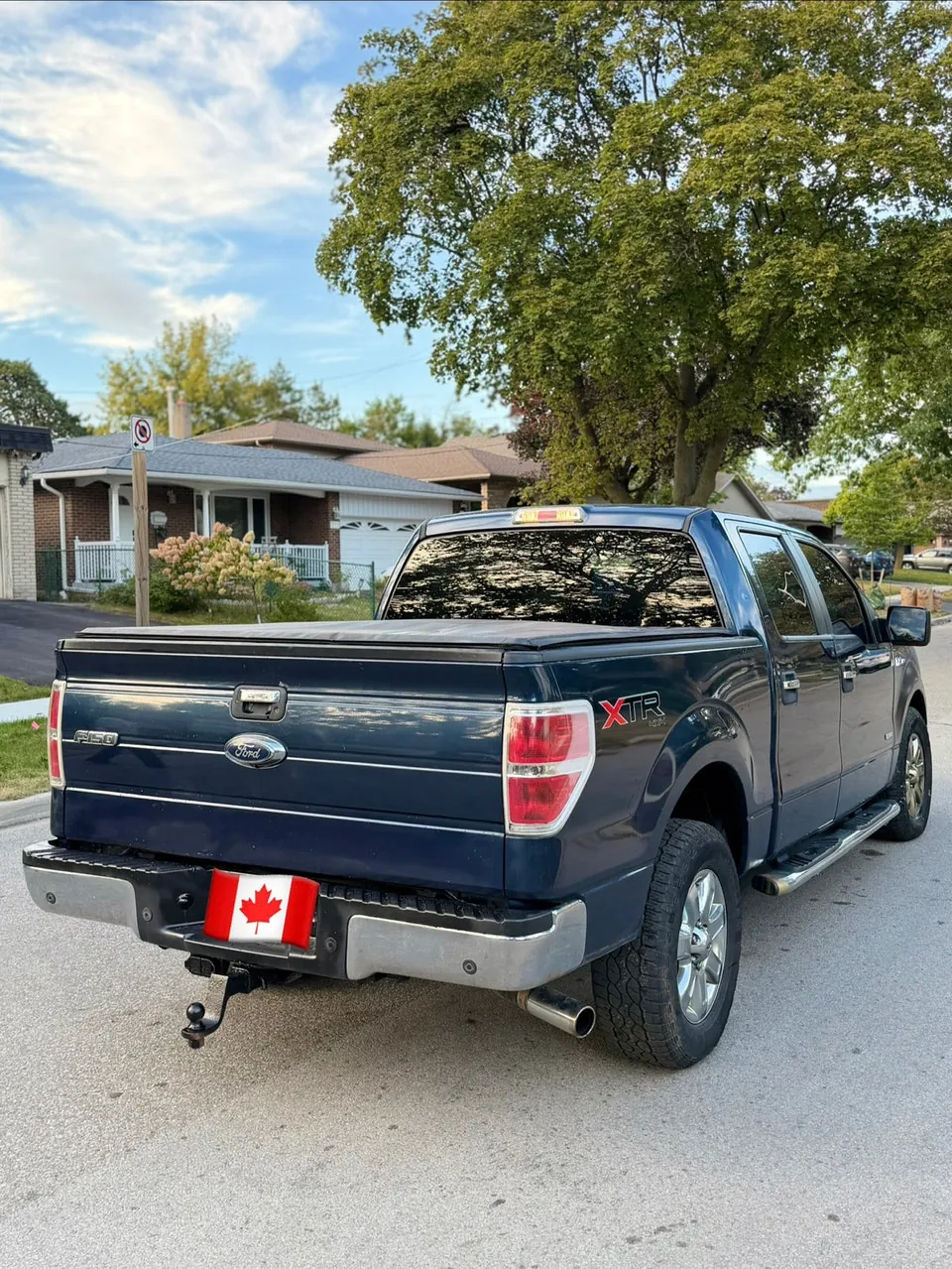 Ford F-150 2014 photo 4