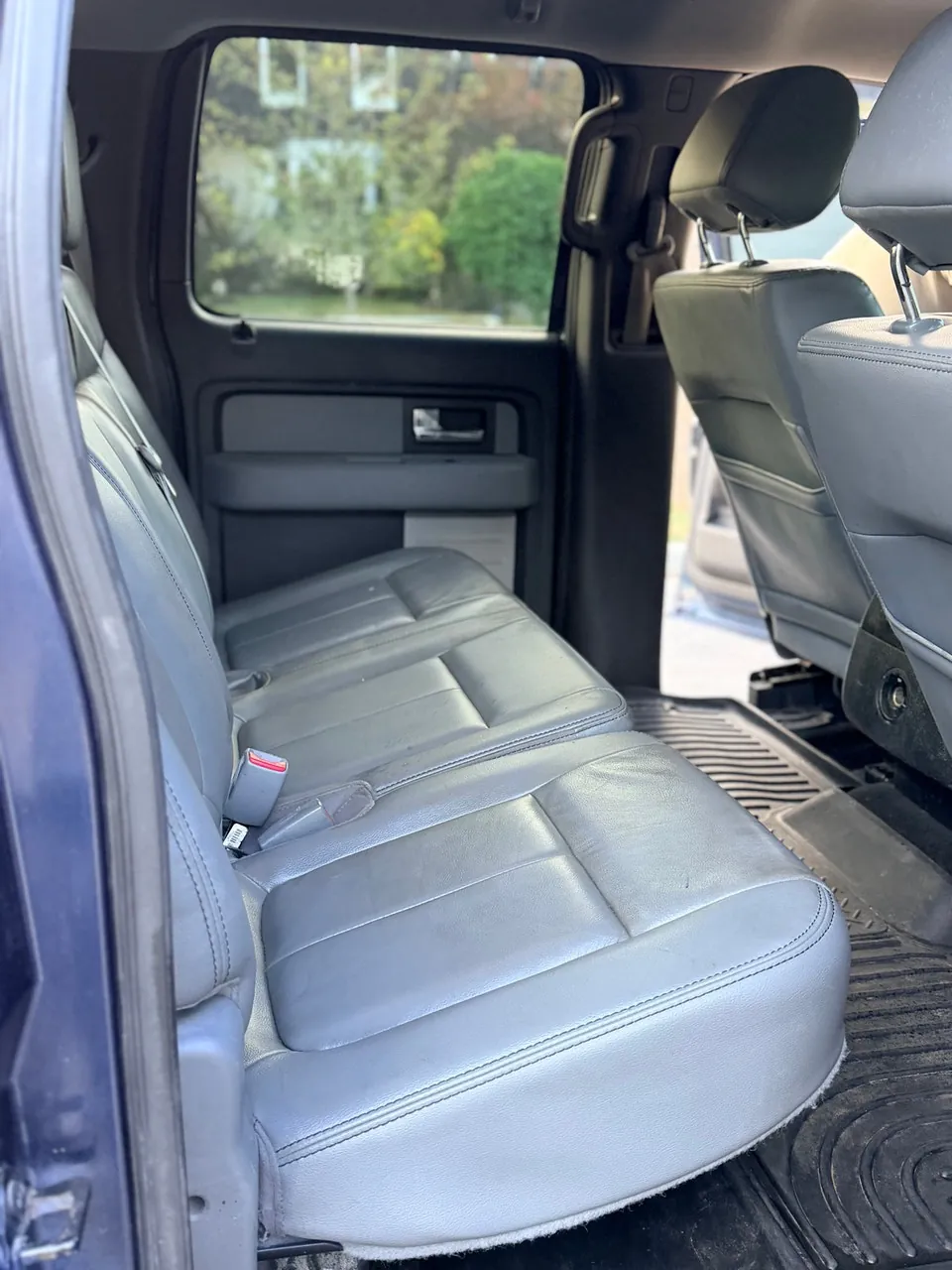 Ford F-150 2014 photo 5