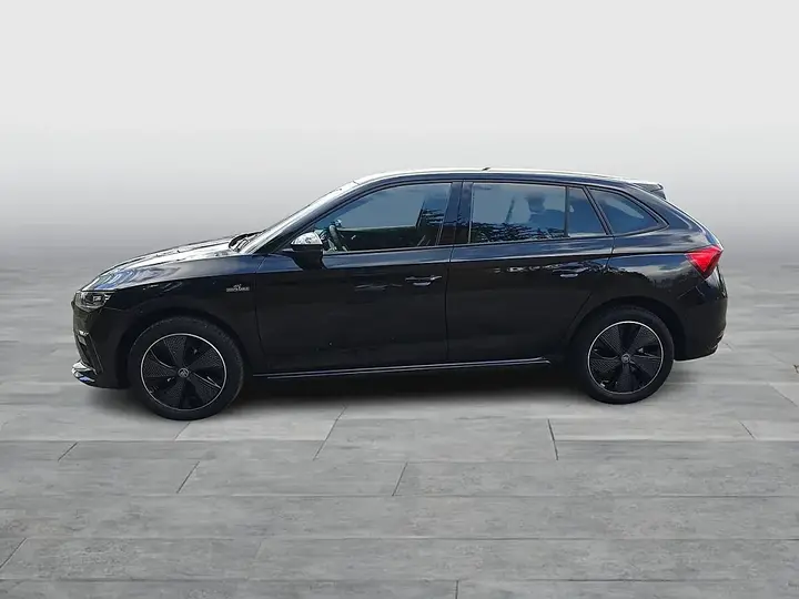Skoda Scala 2026 photo 2