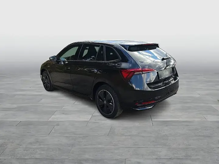 Skoda Scala 2026 photo 3