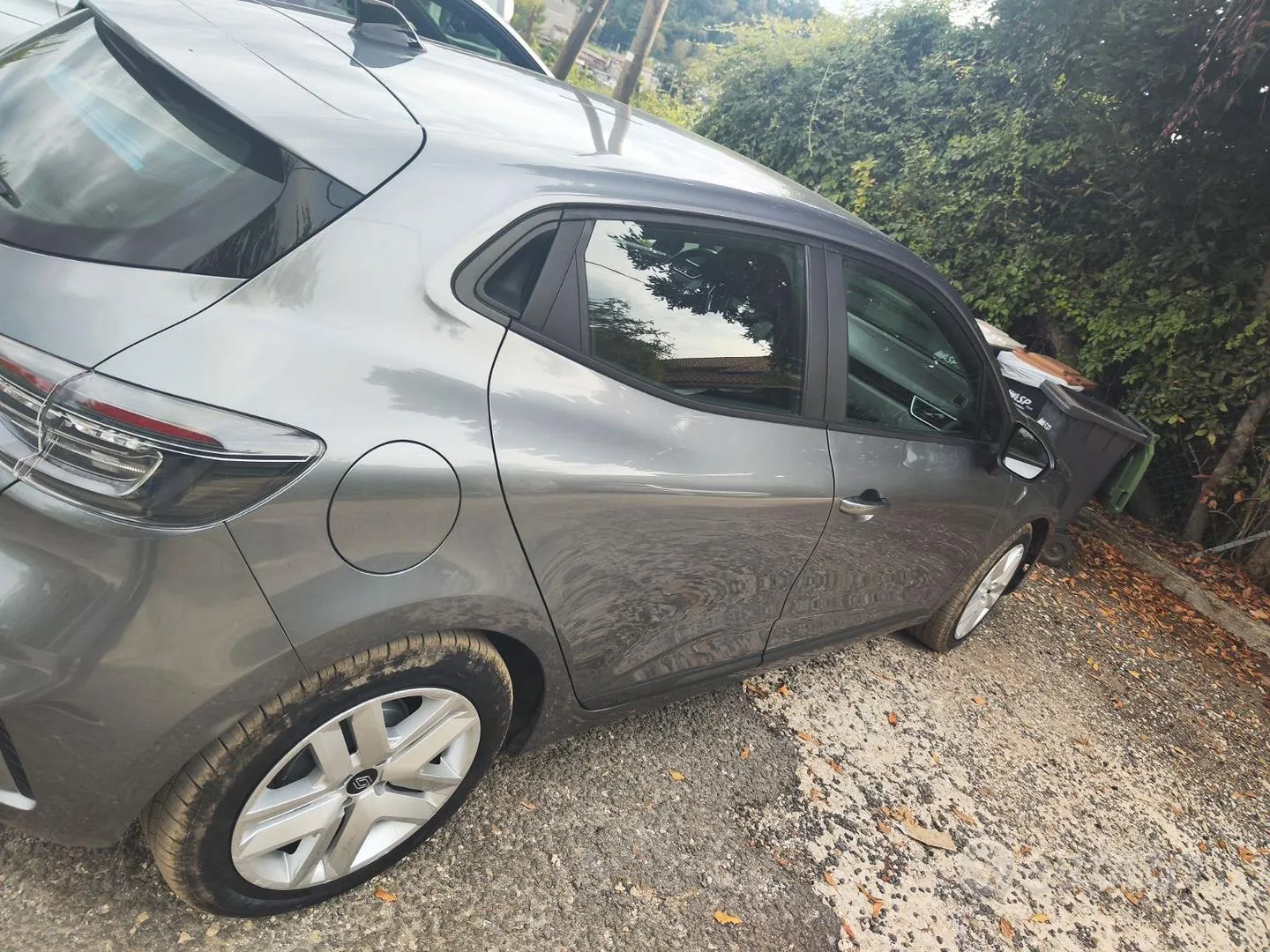 Renault Clio 2023 photo 5