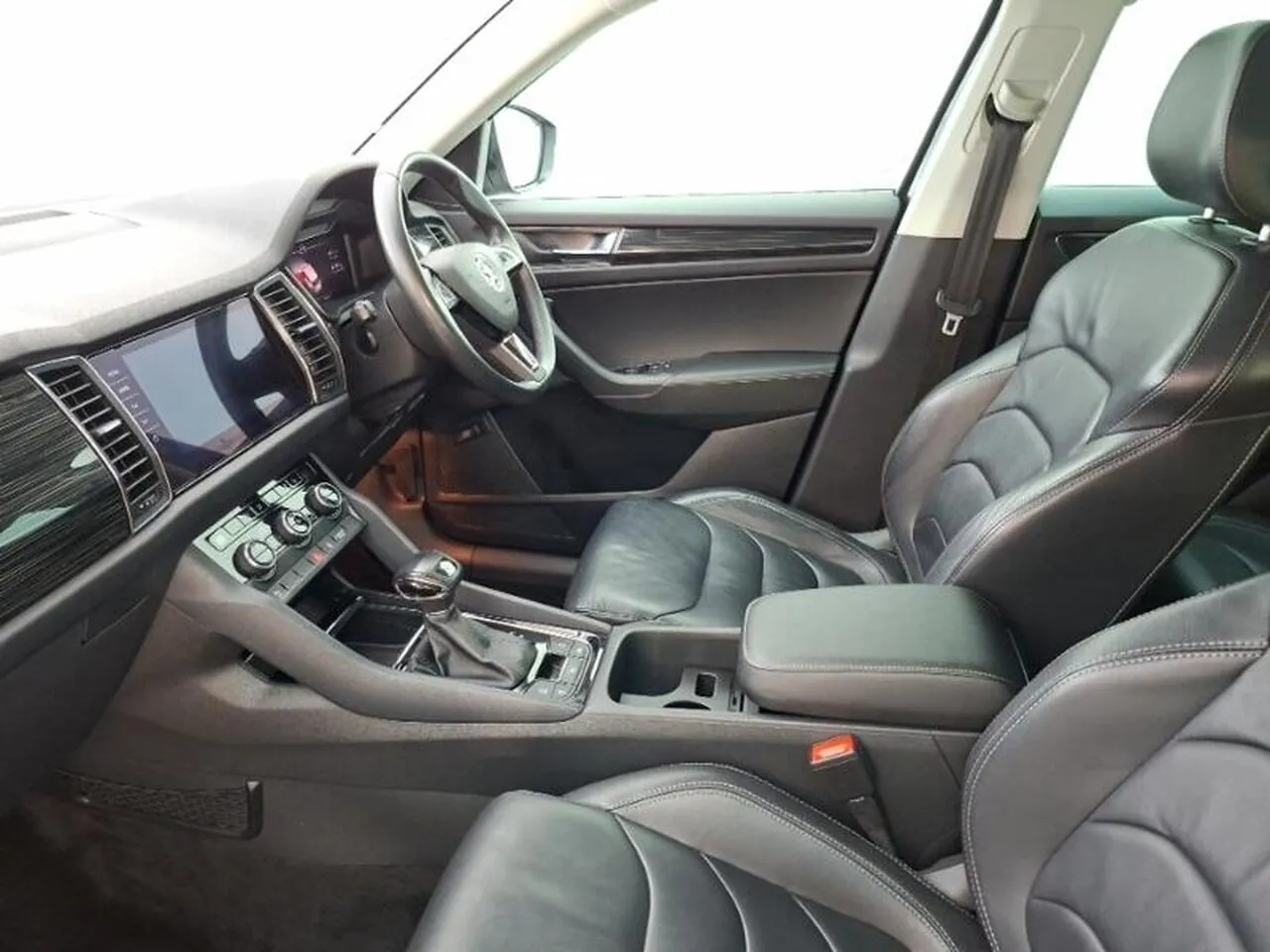 Skoda Kodiaq 2019 photo 5