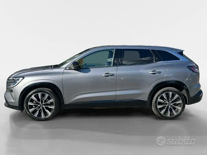 Renault Austral 2023 photo 2