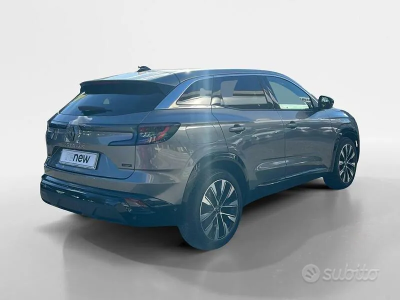 Renault Austral 2023 photo 5