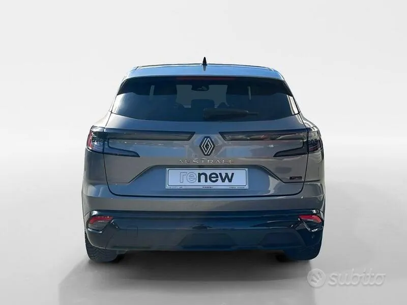 Renault Austral 2023 photo 4