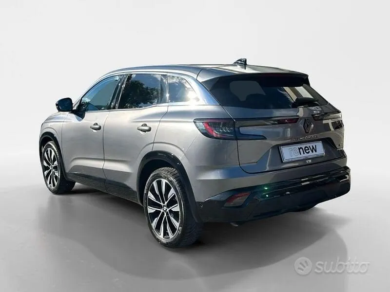 Renault Austral 2023 photo 3