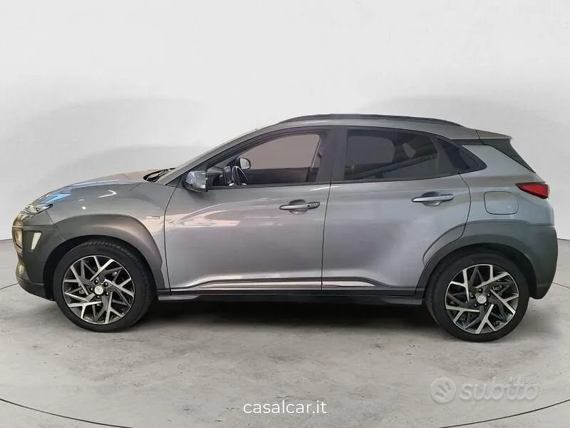 Hyundai Kona 2020 photo 4