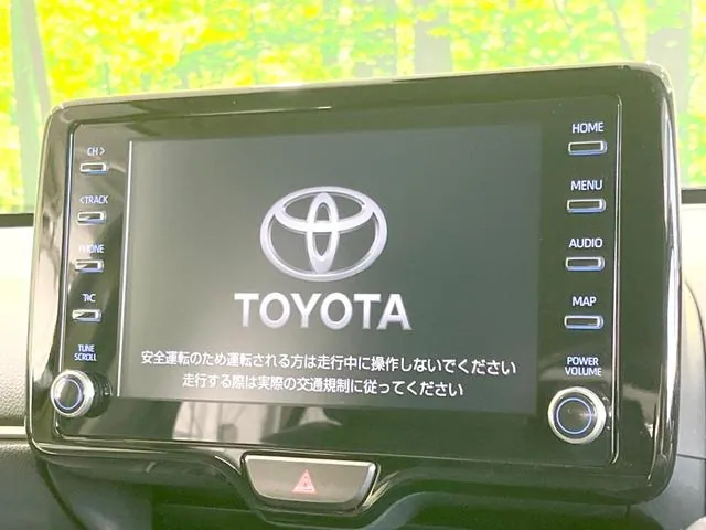 Toyota Yaris Cross 2023 photo 3