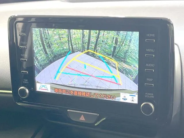 Toyota Yaris Cross 2023 photo 4
