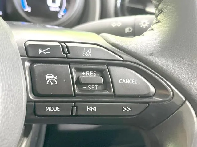 Toyota Yaris Cross 2023 photo 5