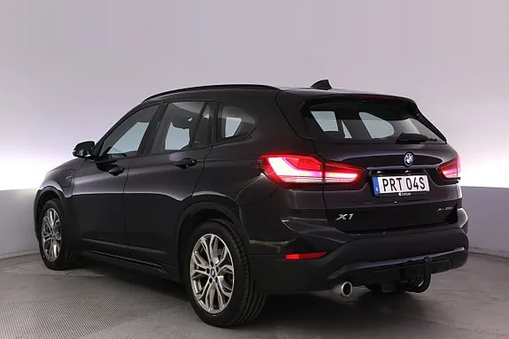 BMW X1 2022 photo 4