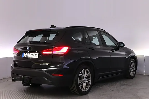BMW X1 2022 photo 5