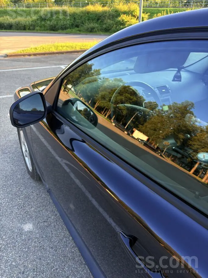 Volvo C30 2010 photo 5