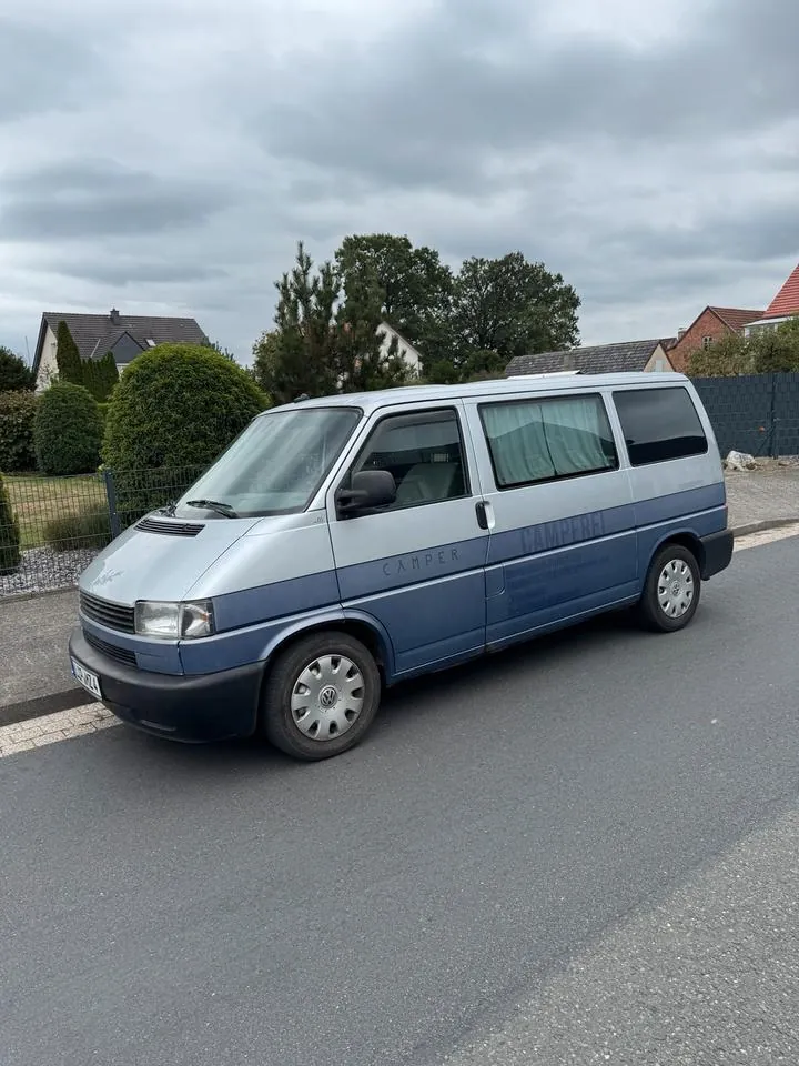 Volkswagen T4