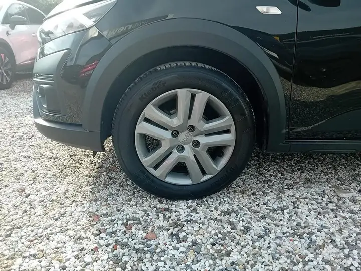Dacia Sandero Stepway 2023 photo 5