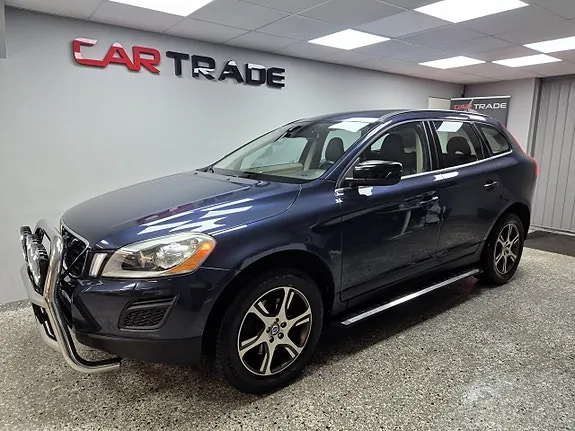 Volvo Xc60 2013 photo 2