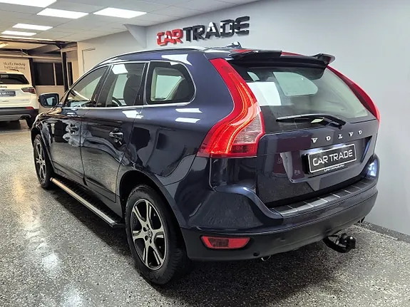 Volvo Xc60 2013 photo 4