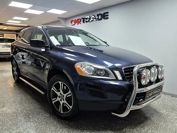 Volvo Xc60 2013 photo 3