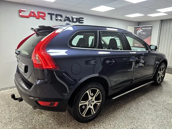 Volvo Xc60 2013 photo 5