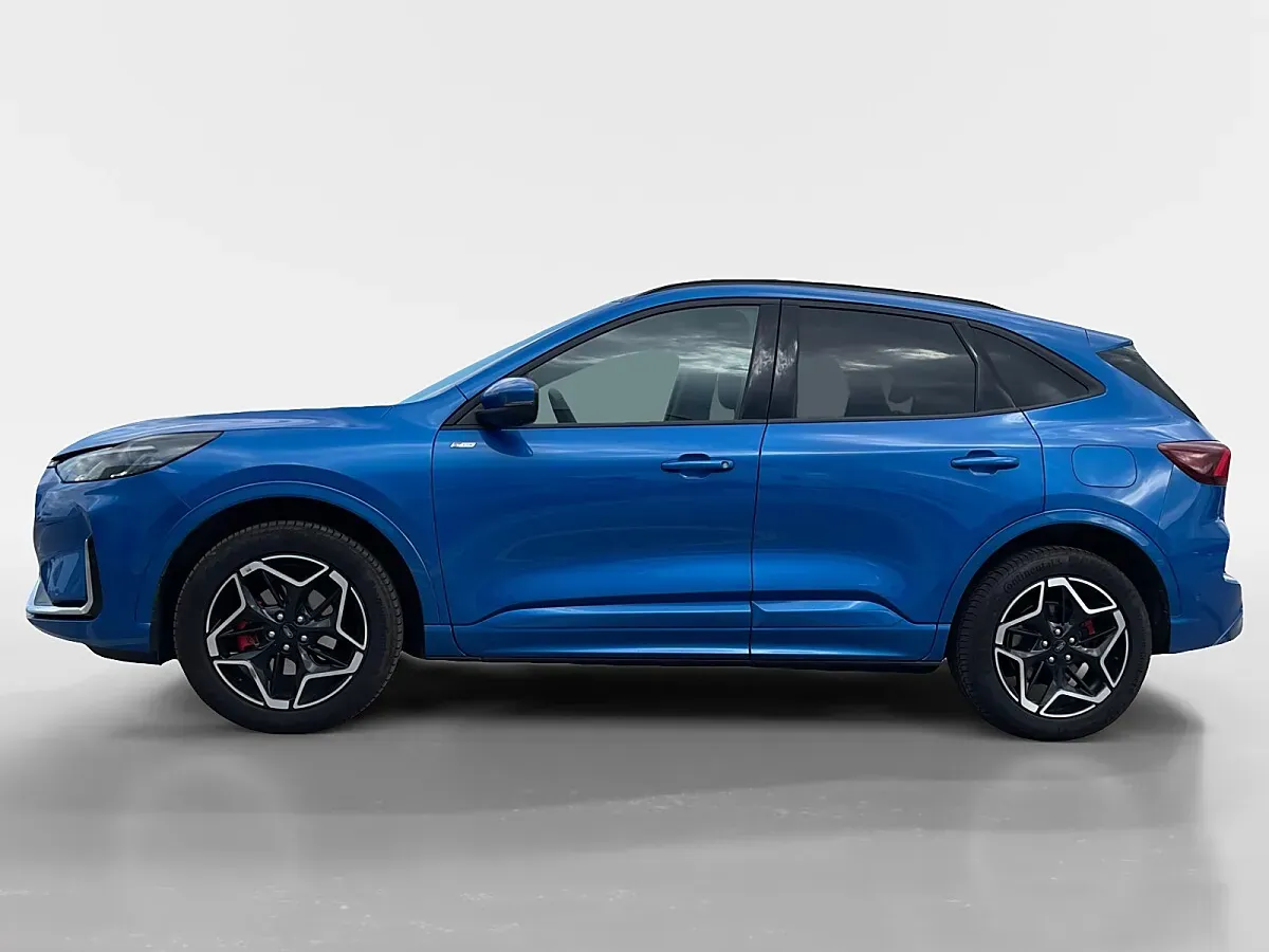 Ford Kuga 2025 photo 2
