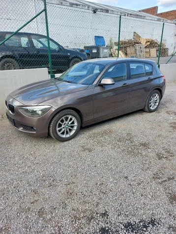 BMW F20