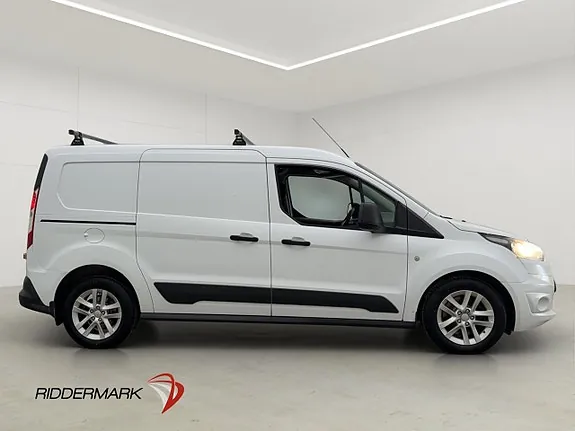 Ford Transit Connect 2015 photo 2
