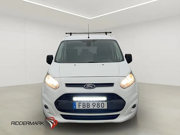 Ford Transit Connect 2015 photo 5