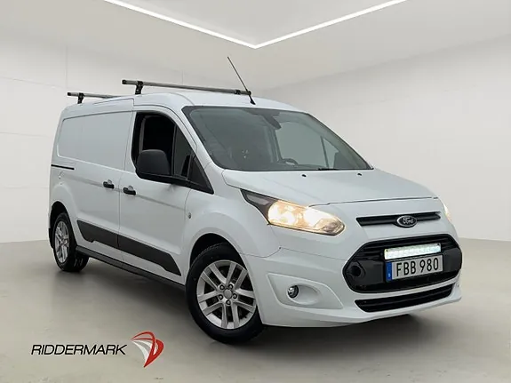 Ford Transit Connect 2015 photo 3