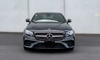 Mercedes-Benz E 350 E 2017 photo 3
