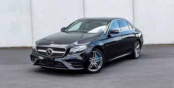 Mercedes-Benz E 350 E 2017 photo 2