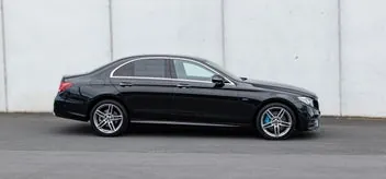 Mercedes-Benz E 350 E 2017 photo 5