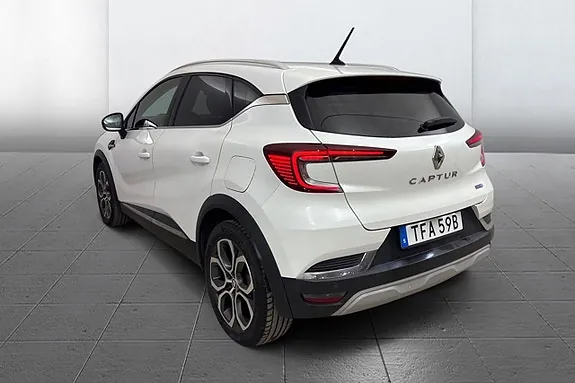 Renault Captur 2022 photo 4