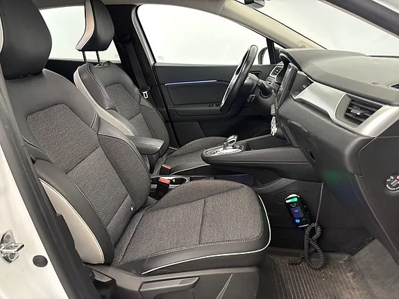 Renault Captur 2022 photo 5