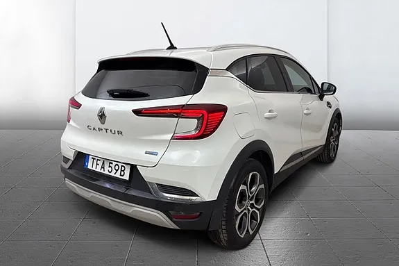 Renault Captur 2022 photo 3