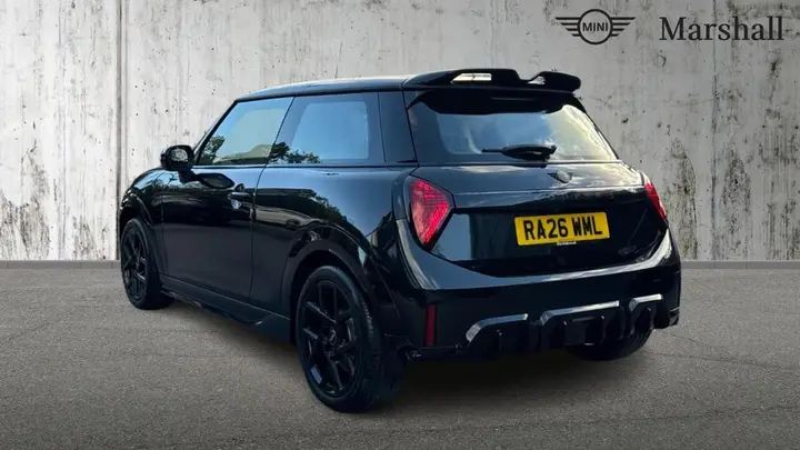 Mini Cooper 2026 photo 2