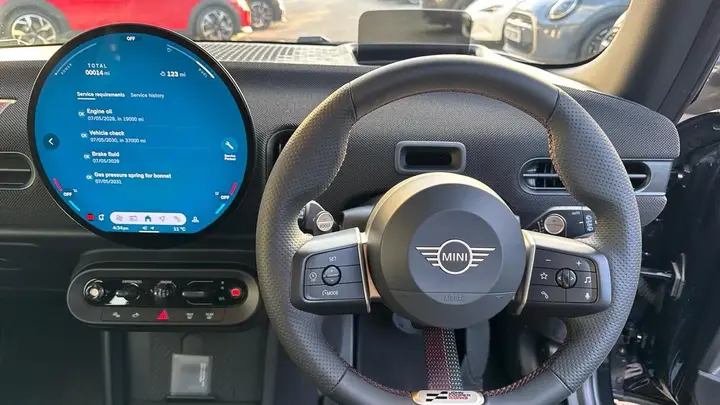 Mini Cooper 2026 photo 5