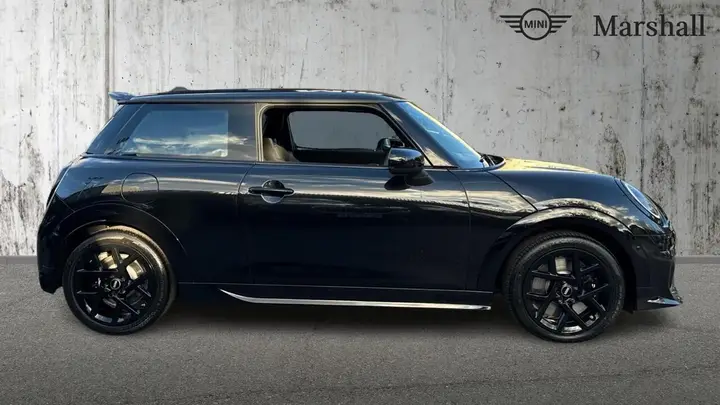 Mini Cooper 2026 photo 3