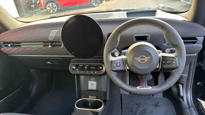 Mini Cooper 2026 photo 4