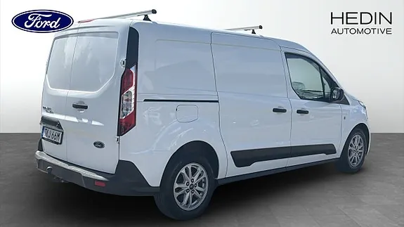 Ford Transit Connect 2022 photo 2