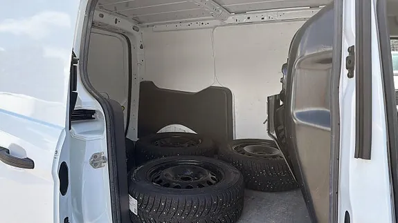 Ford Transit Connect 2022 photo 5
