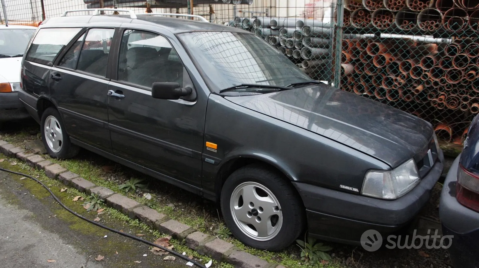 Fiat Tempra