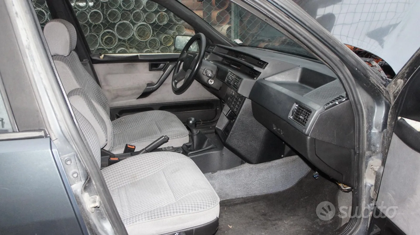 Fiat Tempra 1992 photo 5
